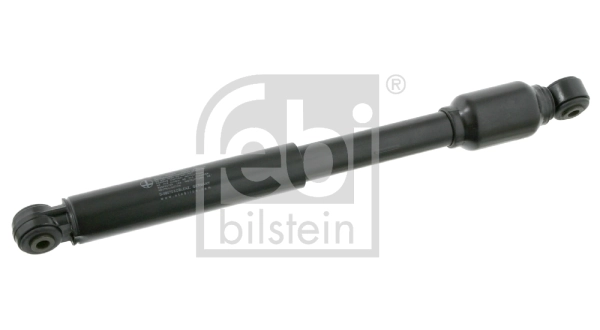 Shock Absorber, steering